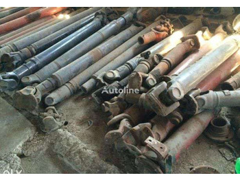 Propeller shaft MAN TGA