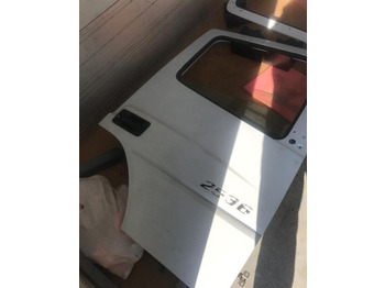 Door and parts MERCEDES-BENZ Actros