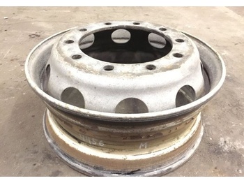 Rim MERCEDES-BENZ Actros