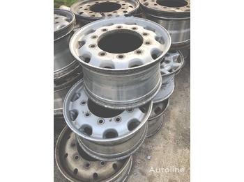 Rim RENAULT Premium