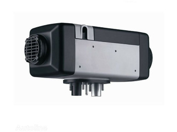 Heating/ Ventilation WEBASTO