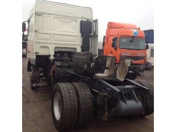 DAF xf95 EURO 5 piese din dezmembrari on lease DAF xf95 EURO 5 piese din dezmembrari: picture 3