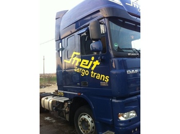 DAF xf95 EURO 5 piese din dezmembrari on lease DAF xf95 EURO 5 piese din dezmembrari: picture 5