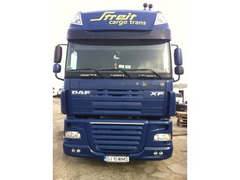 DAF xf95 EURO 5 piese din dezmembrari on lease DAF xf95 EURO 5 piese din dezmembrari: picture 1