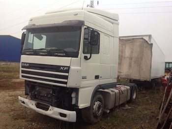 DAF xf95 EURO 5 piese din dezmembrari on lease DAF xf95 EURO 5 piese din dezmembrari: picture 2