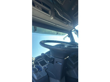 Tractor unit Iveco tralis 450 cp - Euro 5 2008 Retarder Klima - Export posibil: picture 3 Tractor unit Iveco tralis 450 cp - Euro 5 2008 Retarder Klima - Export posibil: picture 3