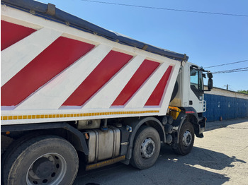 Truck IVECO EuroTrakker 410 2009 Euro 4 Cursor 13 Klima : Sasiu GROS , Multi: picture 5