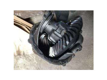 Differential gear