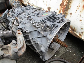 Gearbox for Truck 12AS2301IT: picture 2