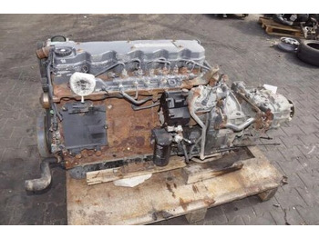 Engine for Truck DAF LF45220 DAF truck: picture 3