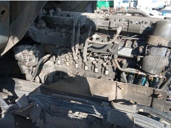 Engine for Truck DAF PR265U2 truck: picture 3