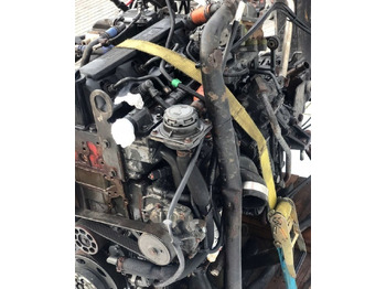 Engine for Truck DAF PX5134 DAF truck: picture 4