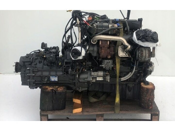 Engine for Truck DAF PX5134 DAF truck: picture 2