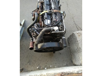 Engine MAN
