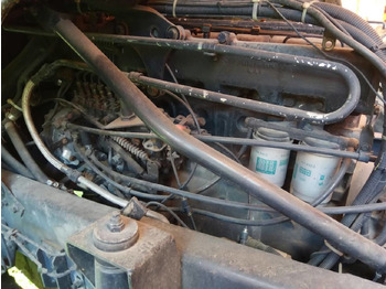 Engine for Truck MAN D0826LF 220 E2   MAN: picture 2