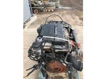 Engine MAN