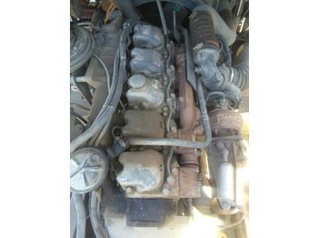 Engine MAN F2000
