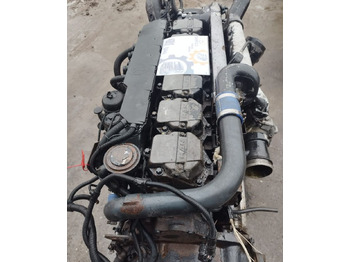 Engine for Truck MAN D2866LF32 truck: picture 2 Engine for Truck MAN D2866LF32 truck: picture 2