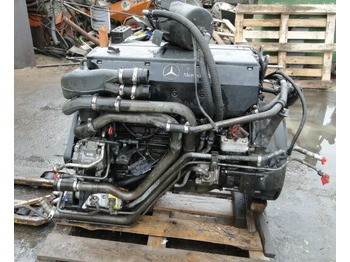 Engine MERCEDES-BENZ Econic
