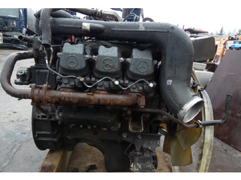 Engine for Truck Mercedes-Benz OM 401 LA Mercedes-Benz Industrial: picture 4
