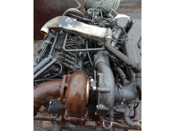 Engine for Truck Mercedes-Benz OM 401 LA Mercedes-Benz Industrial: picture 3