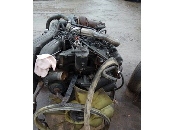 Engine MERCEDES-BENZ