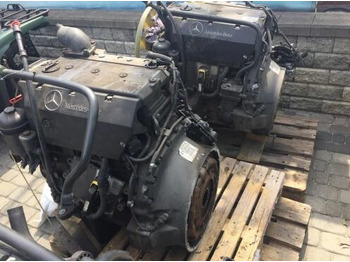 Engine MERCEDES-BENZ Atego