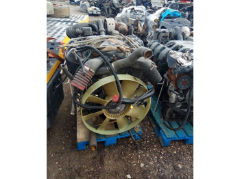 Engine MERCEDES-BENZ Actros