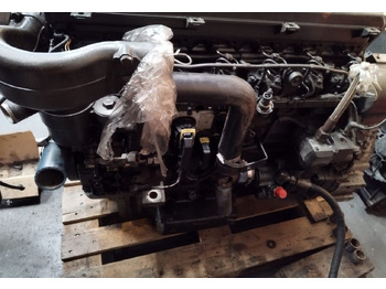 Engine for Truck Mercedes-Benz OM906LA 902936-00-909093: picture 4