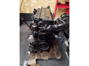 Engine for Truck Mercedes-Benz OM906LA 902936-00-909093: picture 5