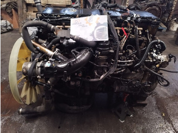 Engine MERCEDES-BENZ Actros