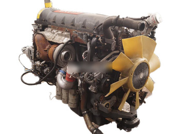 Engine for Truck Renault PREMIUM 440 DXI EURO 3: picture 2 Engine for Truck Renault PREMIUM 440 DXI EURO 3: picture 2