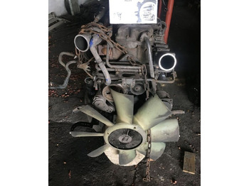 Engine SCANIA 4
