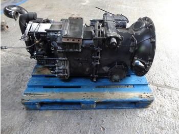 Gearbox for Truck Scania GRS895R opticruse   Scania R: picture 4 Gearbox for Truck Scania GRS895R opticruse   Scania R: picture 4