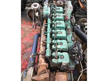 Engine VOLVO