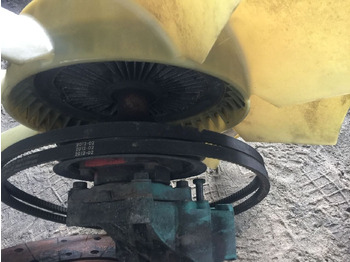 Fan for Truck Volvo FL10: picture 2 Fan for Truck Volvo FL10: picture 2