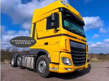 Tractor unit DAF XF 530