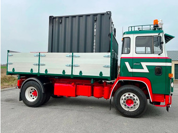 Truck Scania LB111 Scania Vabis Total Renovation: picture 4