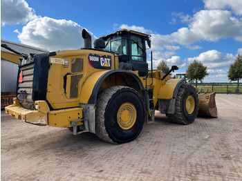 Caterpillar 980M on lease Caterpillar 980M: picture 5