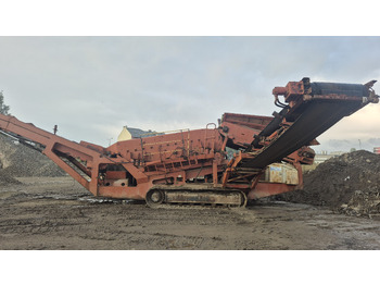 Screener Fintec 640: picture 2