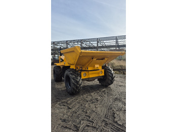 Mini dumper THWAITES MACH666 6 TON: picture 5
