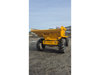 Mini dumper THWAITES MACH666 6 TON: picture 4