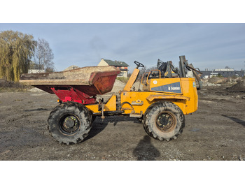 Mini dumper THWAITES