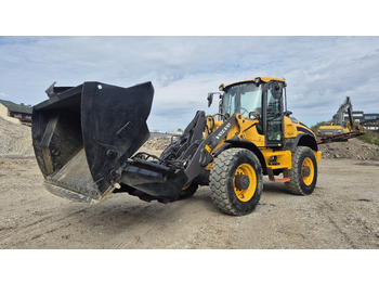 Wheel loader VOLVO L45H