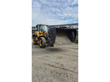 VOLVO L45H on lease VOLVO L45H: picture 5 VOLVO L45H on lease VOLVO L45H: picture 5