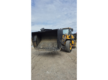 VOLVO L45H on lease VOLVO L45H: picture 3 VOLVO L45H on lease VOLVO L45H: picture 3