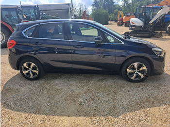 Sedan BMW