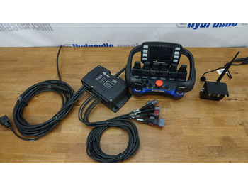 Construction machinery