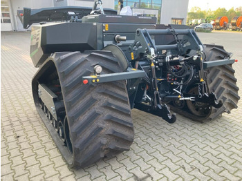New Navigation system / AGXEED 5.115 FELDROBOTER: picture 4