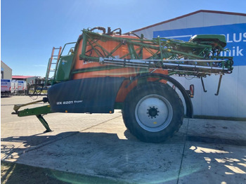 Trailed sprayer Amazone UX 6201 SUPER: picture 2